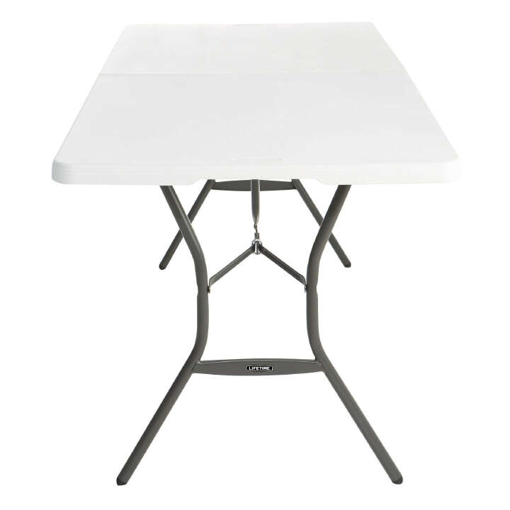 LIFETIME Tisch mit Klappfunktion